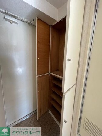 エクセル駒沢の物件内観写真